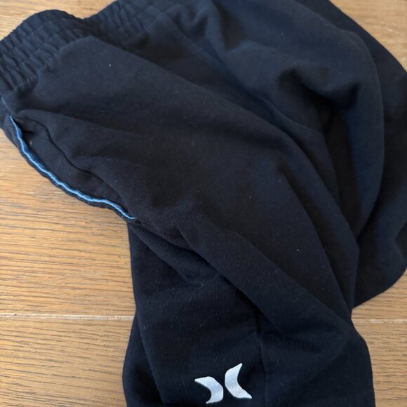 Hurley: Big Boys Utopia Cotton Blend Graphic T-Shirt/ 2 Pair Shorts - Picture 5 of 8